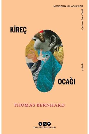Kireç Ocağı