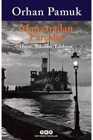 Manzaradan Parçalar