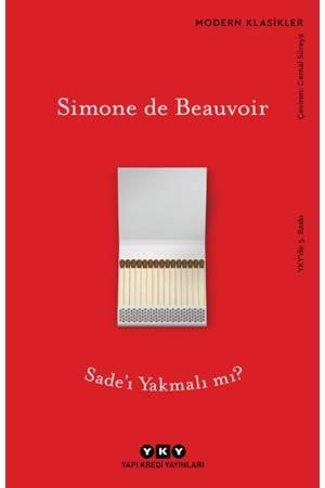Sade'ı Yakmalı Mı? 7.Baskı