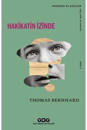 Hakikatin İzinde 3.Baskı