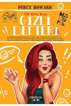 Bir Genç Kızın Gizli Defteri
