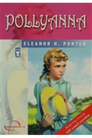 Pollyanna (Gençlik Klasikleri)