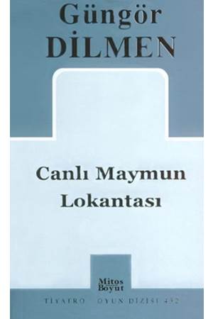 Canlı Maymun Lokantası