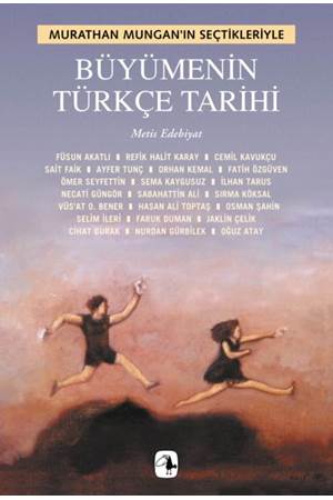 Büyümenin Türkçe Tarihi