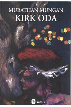 Kırk Oda
