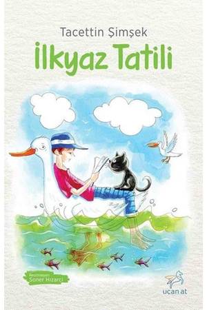 İlkyaz Tatili