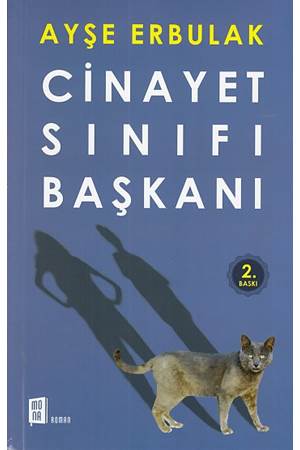 Cinayet Sınıfı Başkanı