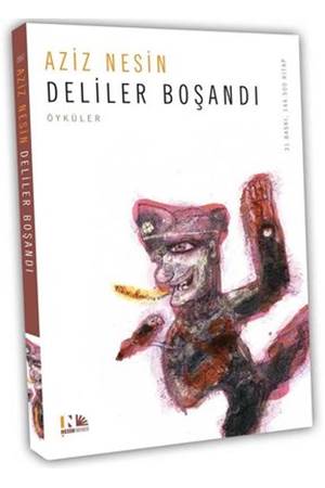 Deliler Boşandı