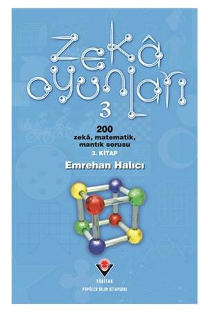 Zeka Oyunları 3