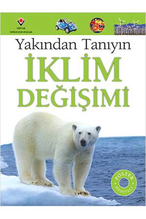 Yakından Tanıyın - İklim Değişimi