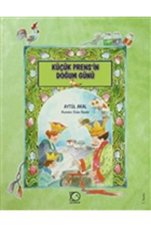 Küçük Prens’in Doğum Günü / 5 - 7 YAŞ