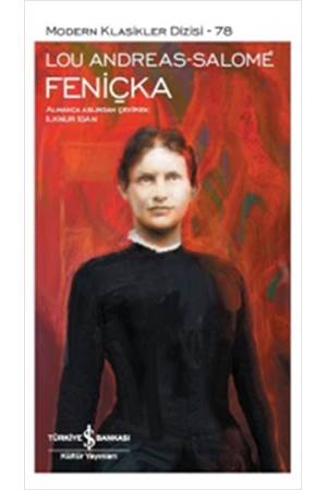 Feniçka Modern Klasikler Dizisi