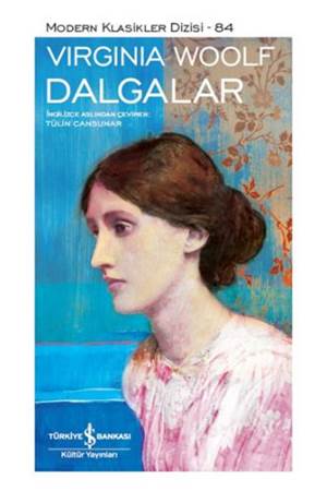 Dalgalar Modern Klasikler Dizisi