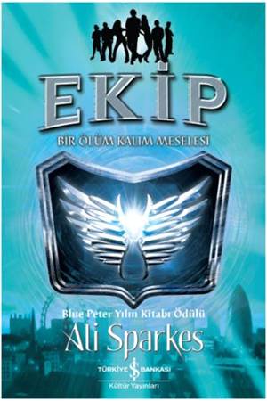 Ekip Bir Ölüm Kalım Meselesi