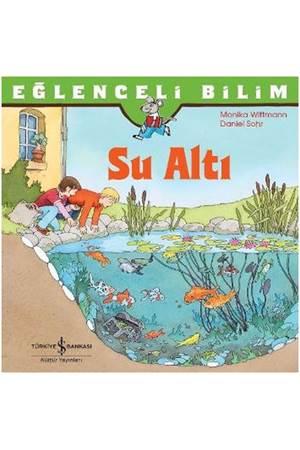 Su Altı
