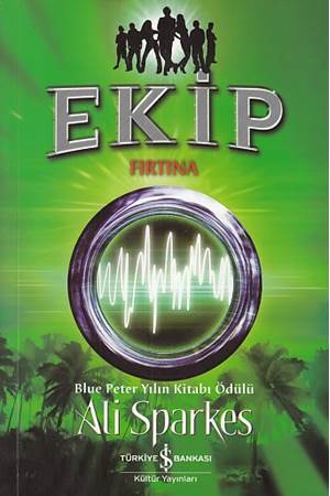 Ekip Fırtına