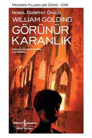 Görünür Karanlık Modern Klasikler Dizisi