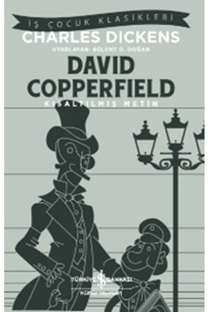 David Copperfield Kısaltılmış Metin