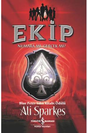 Ekip Numara Mı, Gerçek Mi