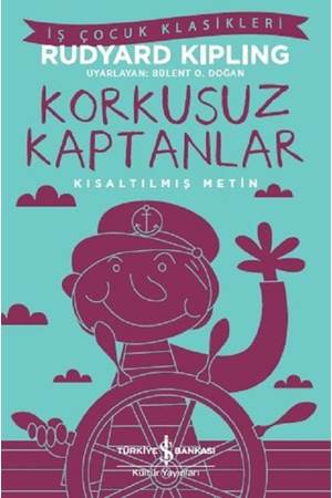 Korkusuz Kaptanlar Kısaltılmış Metin