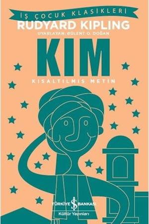 Kim Kısaltılmış Metin