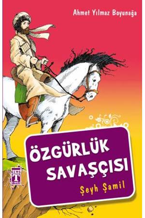 Özgürlük Savaşçısı
