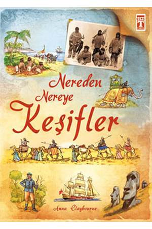 Nereden Nereye Keşifler