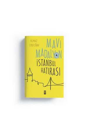 Mavi Madalyon - İstanbul Hatırası