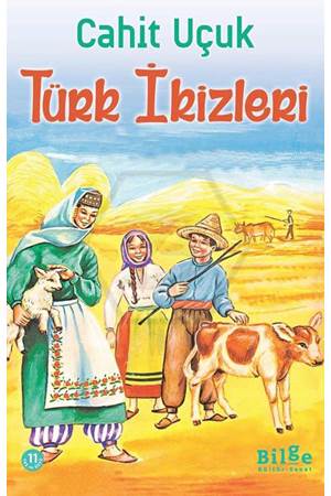 Türk İkizleri