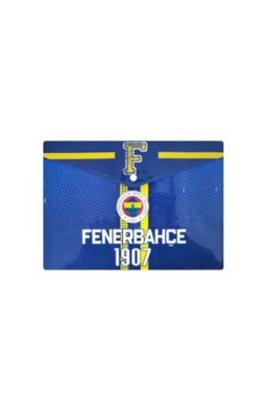 FENERBAHÇE ÇITÇITLI DOSYA DOS-1907