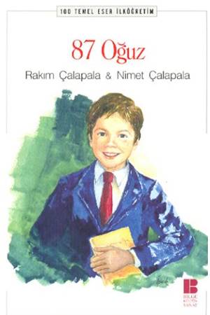 87 Oğuz (İlköğretim)