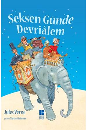 Seksen Günde Devrialem