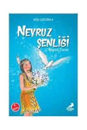 Düş Gezgini 2 Nevruz Şenliği