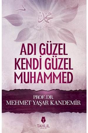 Adı Güzel Kendi Güzel Muhammed