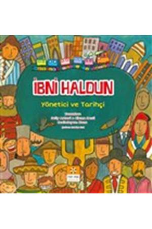 Müslüman Bilim Adamları 2 - İbni Haldun