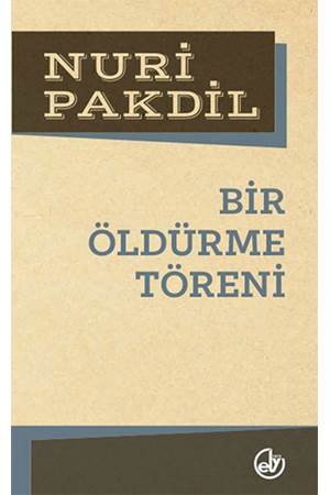 Bir Öldürme Töreni