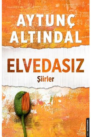 Elvedasız Şiirler
