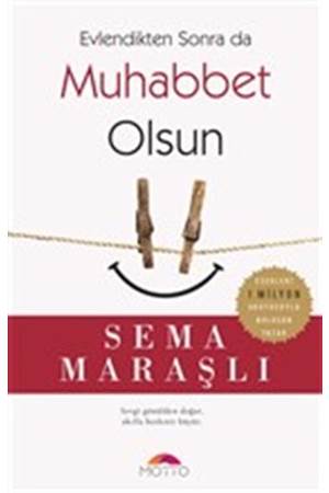 Evlendikten Sonra da Muhabbet Olsun