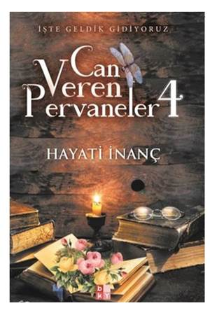Can Veren Pervaneler 4