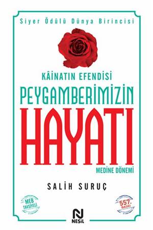 Peygamberimizin Hayatı 2