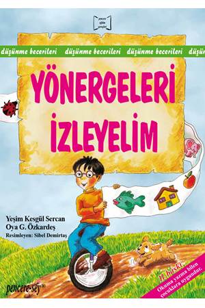 Yönergeleri İzleyelim
