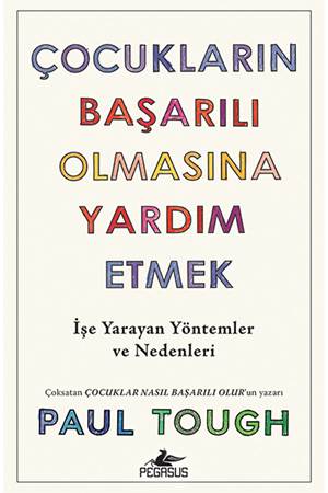 Çocukların Başarılı Olmasına Yardım Etmek