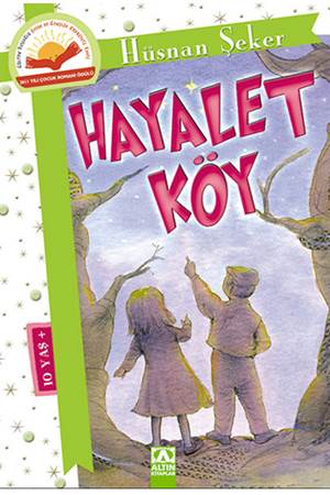 Hayalet Köy