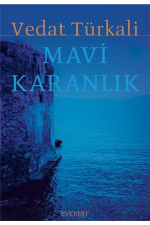 Mavi Karanlık