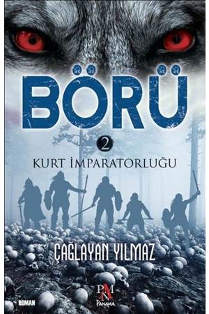 Börü 2-Kurt İmparatorluğu