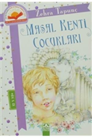 Masal Kenti Çocukları