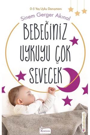 Bebeğiniz Uykuyu Çok Sevecek