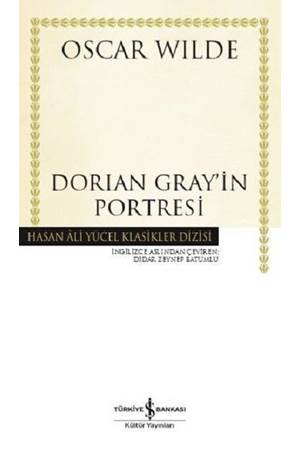 Dorian Gray'in Portresi Hasan Ali Yücel Klasikleri
