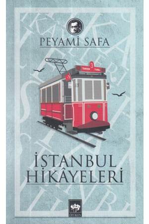 İstanbul Hikayeleri