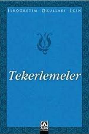Tekerlemeler